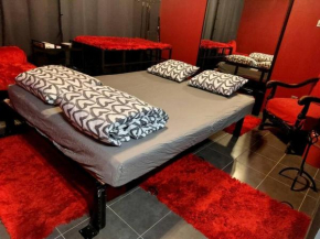 Budapest BDSM Studio